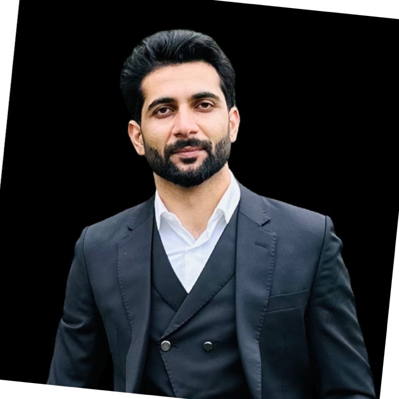Faisal Rehman